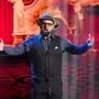 Paolo Scariano nutzte seine Chance auf der ORF-Bühne