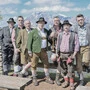 Willibald „Witsch“ Taxacher, Armand Beran, Manfred „Mondo“ Priversek, Christian „Chris“ Kaindlbauer, Kurt Kaindlbauer und Manfred „Manni“ Mulej geben sich wieder die Ehre. Neu in der Comeback-Besetzung ist der Weststeirer Alfred „Fredy“ Prasch