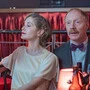 Filmkrimi mit Theaterkrimi: Ex-Buhlschaft Valery Tscheplanowa mit Simon Schwarz