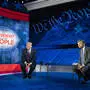Donald Trump hatte mit ABC den Arbeitgeber von TV-Anchor George Stephanopoulos erfolgreich verklagt