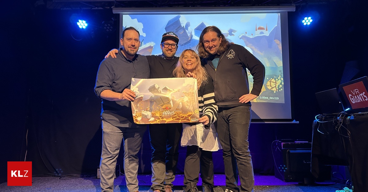 Robodonkey-Das-Club-Wakuum-wird-zehn-mal-im-Jahr-zur-Spieleh-hle