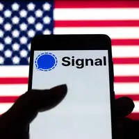 Der Chefredakteur des US-Magazins „The Atlantic“ ist versehentlich in einen Gruppenchat der Regierung eingeladen worden