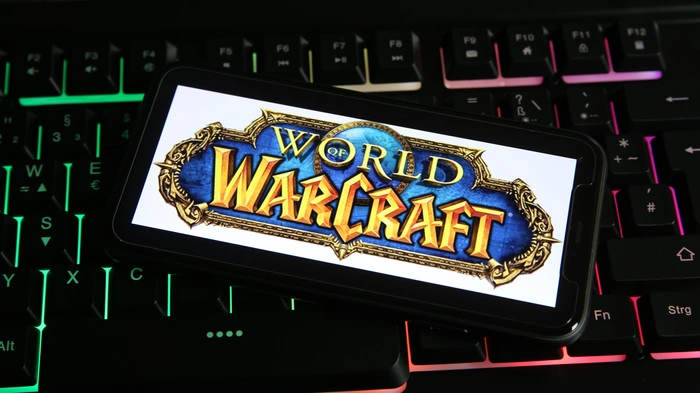 Vor 20 Jahren ist World of Warcraft zum 1. Mal erschienen