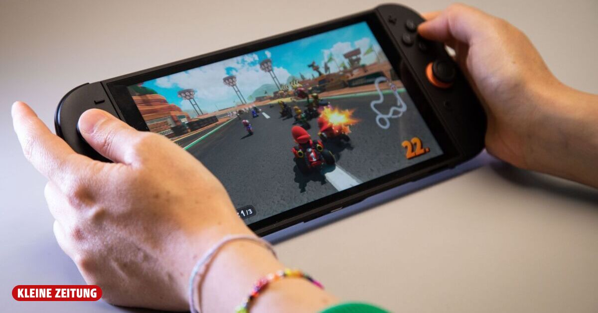 Großes Nintendo Switch 2 Update: Das steckt dahinter
