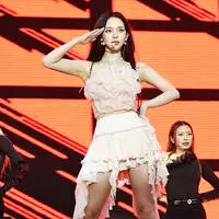 Seit 2020 ist die K-Pop-Gruppe „aespa“ aktiv.