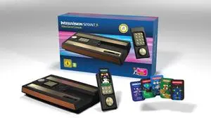 2024 hat Atari die Marke Intellivision übernommen