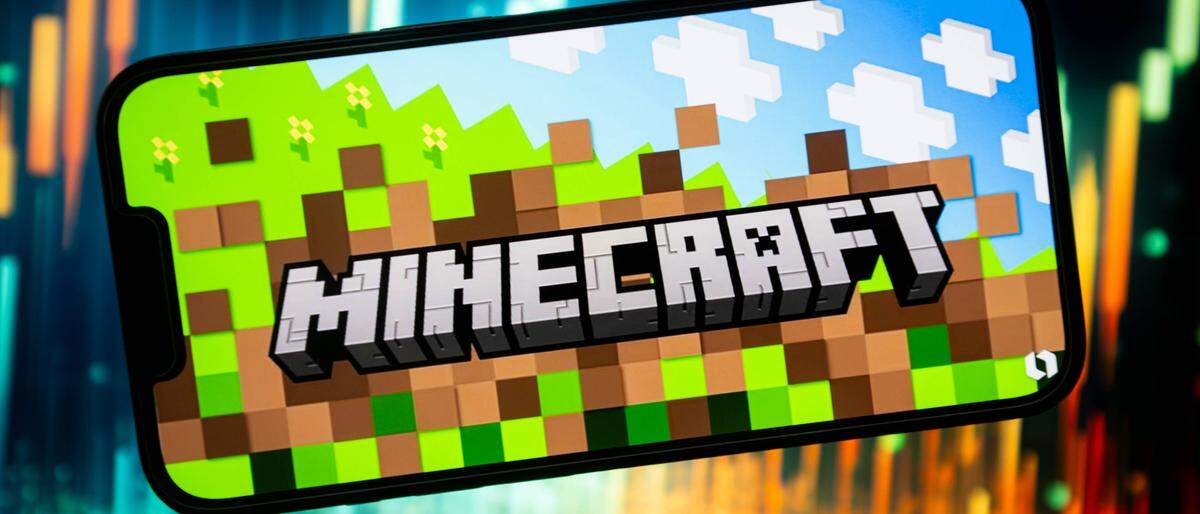 Nächstes Jahr kommt „Minecraft the Movie“ in die Kinos