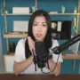 „Mailab“ in ihrem neuen „Statement“-Video