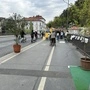 Die „Grazer Mitte“ wünscht mehr Platz für Radfahrer und Fußgänger auf der Keplerbrücke