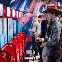 Nintendo ist jedes Jahr auch stark auf der Gamescom in Köln vertreten