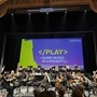 Zum ersten Mal spielten die Grazer Philharmoniker Videospiel-Musik