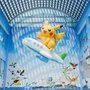 So soll der erste Pokémon-Flughafen aussehen