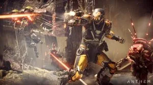 Der Online-Shooter „Anthem“ galt als Hoffnung für das Entwicklerstudio „Bioware“