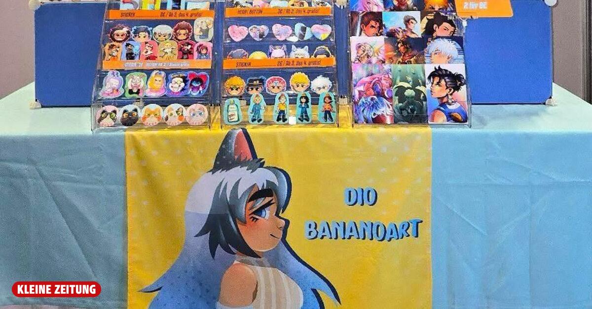 Cosplay-Szene in Aufruhr: Wieder eine Convention die KI benutzt