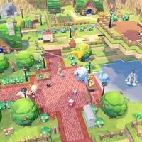 In der Welt von „Pokémon Pokopia“ gibt es immer etwas zu tun