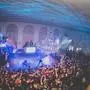 Wiener HipHop-Ball  | Voller Saal beim HipHop-ball im „Kursalon Wien“. 
