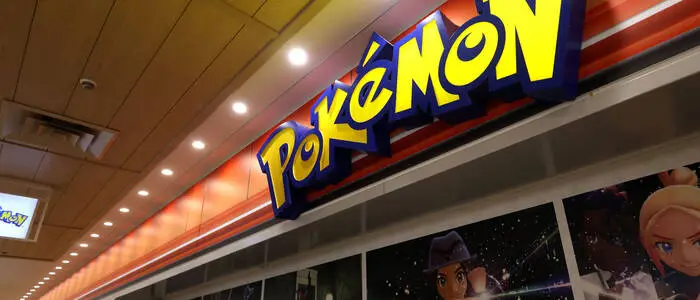 Pokémon gibt es nunmehr seit 30 Jahren | Pokémon gibt es nunmehr seit 30 Jahren