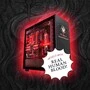 Blizzard verlost Gaming PC mit rot gefärbter Kühlflüssigkeit 