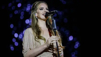 Lana Del Rey liefert den Titelsong zum Videospiel