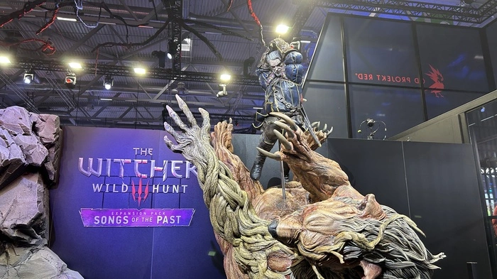 Nach elf Jahren bekommt The Witcher 3 neuen Content