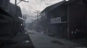 Dieser Teil der „Silent Hill“-Reihe ist in Japan verortet