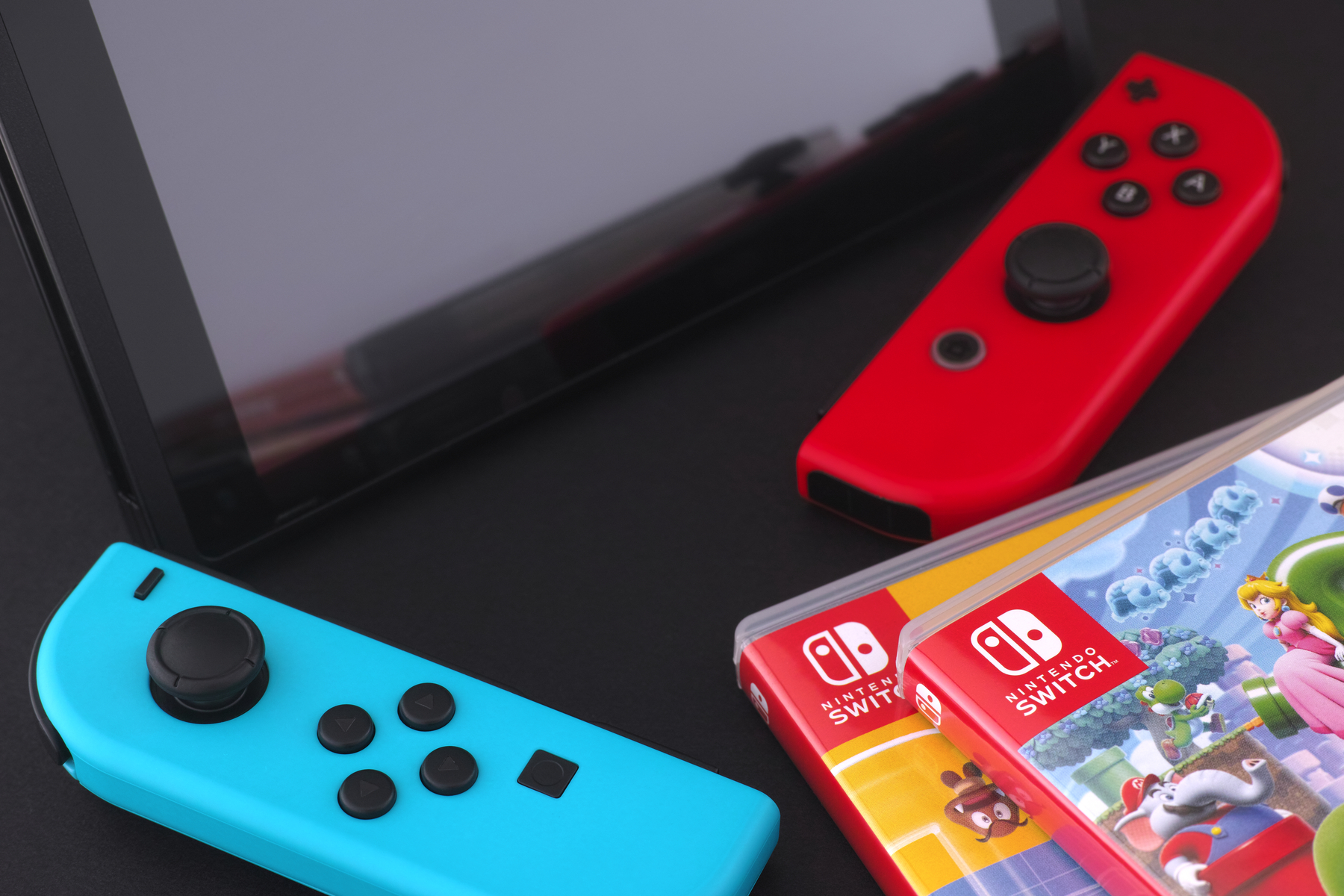 Nintendo: Controller-Defekt: Millionenstrafe für Nintendo in