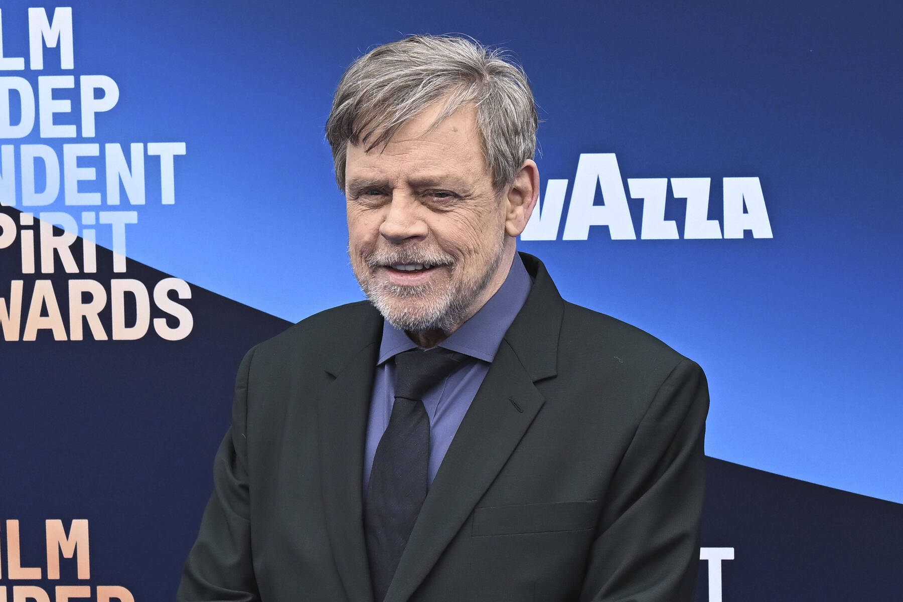 Mark Hamill sorgt mit KI-Bild von Trump im Grab für Eklat