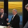 Direkt nach der Wahl ging der Konflikt zwischen den Parteien im ORF weiter 