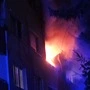 Beim Wohnungsbrand sind zwei Menschen ums Leben gekommen