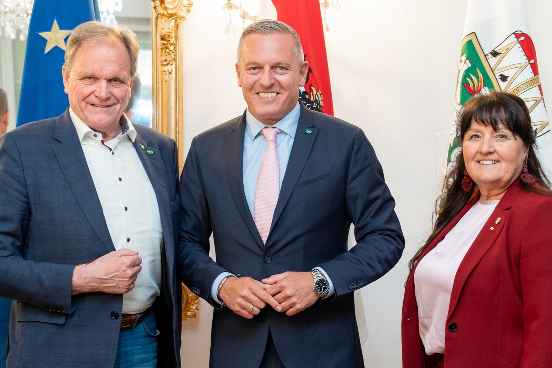 Schulassistenz & Soziales: Kosten explodieren: Gemeinden drohen Land Steiermark mit Klage