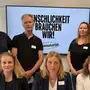 Die Sozial- und Integrationsvereine starteten die Initiative #soziallandretten