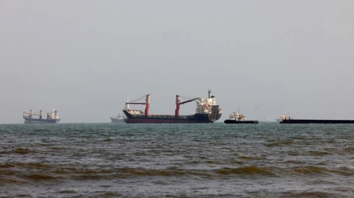 Die wichtige Schiffspassage ist zentraler Streitpunkt USA-Iran