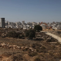 Festnahme war in israelischer Siedlung Kiryat Arba erfolgt