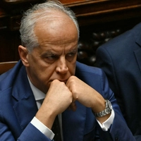 Der italienische Innenminister Matteo Piantedosi (Archivbild)