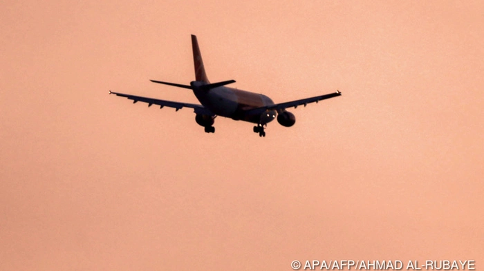 Konflikt zwischen Iran und USA könnte nun auch Luftfahrt betreffen