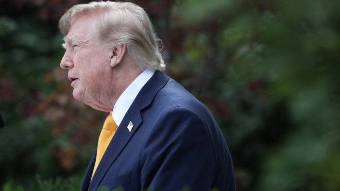 Trumps Republikanern droht im November eine Niederlage