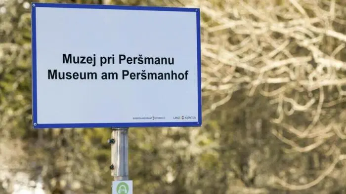 Polizeieinsatz am Persmanhof jährt sich