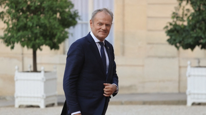 Polens Premier Tusk warnt vor weiteren russischen Störaktionen