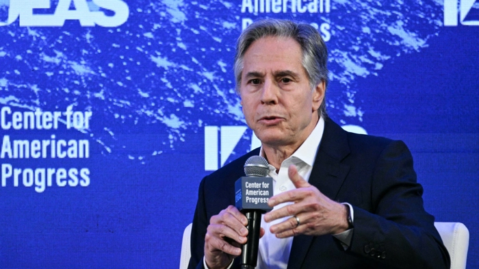 Ex-US-Außenminister sprach in Salzburg