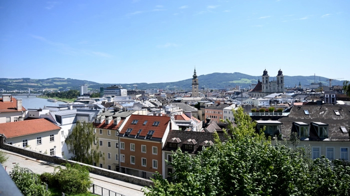 In Oberösterreich wird 2027 gewählt