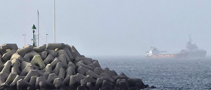 Iran soll nicht alleinige Kontrolle über die Straße von Hormuz haben