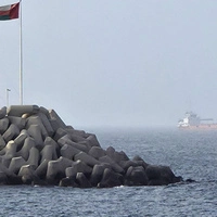 Iran soll nicht alleinige Kontrolle über die Straße von Hormuz haben