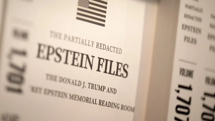 Epstein-Blockade? - New Mexico verklagt US-Justizministerium