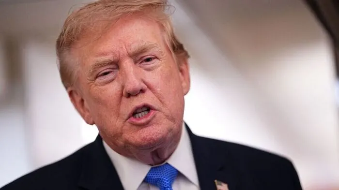 US-Präsident Donald Trump