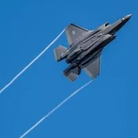 NATO-Abfangjänger aufgestiegen (Symbolbild)