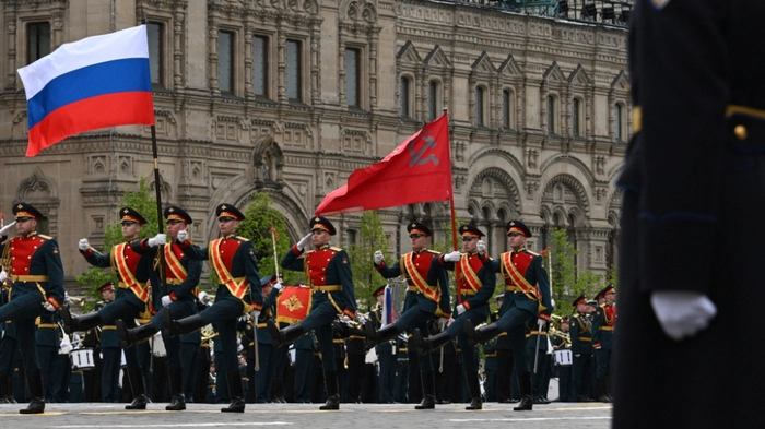 Russland dürfte nun Soldaten für die Ukraine rekrutieren