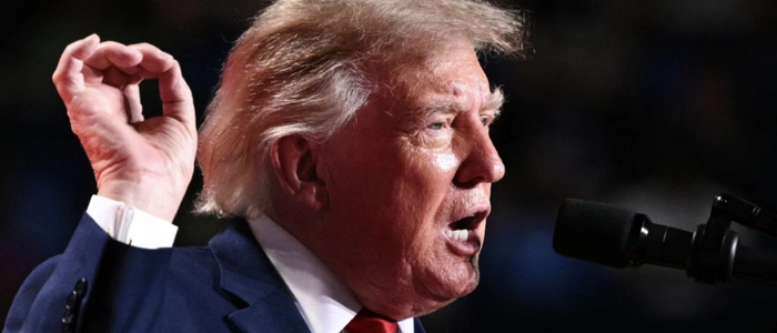 US-Präsident will den Begriff "Superintelligenz" für KI durchsetzen