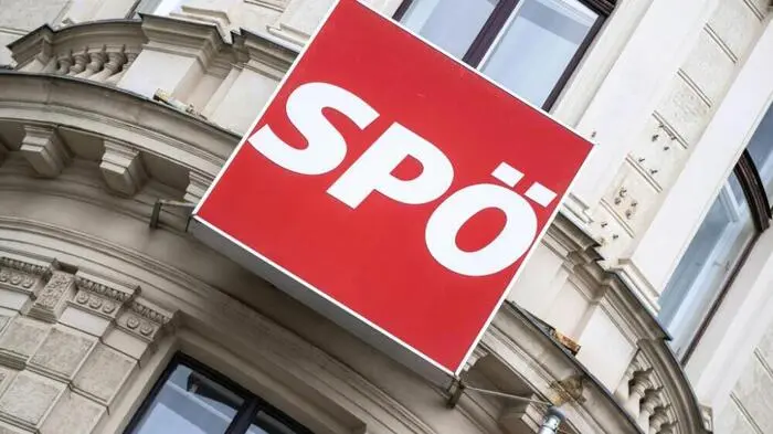 SPÖ hat wieder Geld