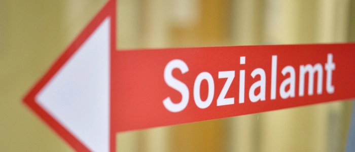 Die Sozialhilfe soll gründlich reformiert werden