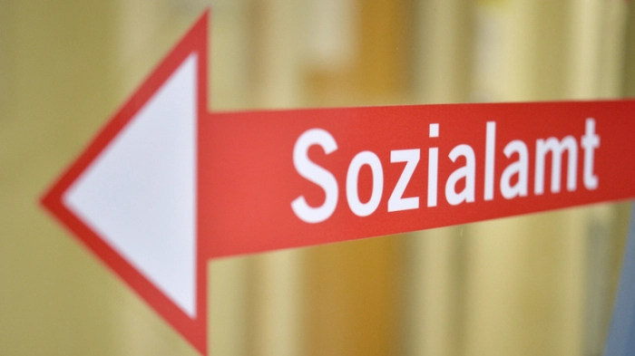 Die Sozialhilfe soll gründlich reformiert werden